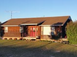 2978 E Road Runner Ln, Harrison, AR 72601