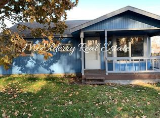 1020 Sanford Ave, Richland, WA 99354