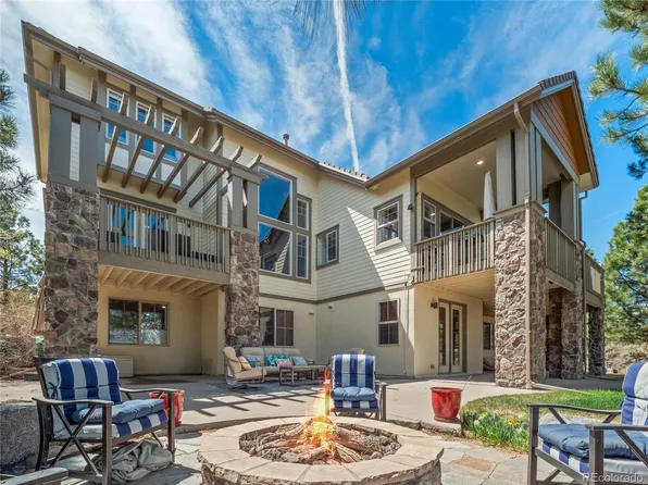 6281 Oxford Peak Place, Castle Rock, CO 80108