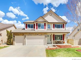 5074 S Meadow Lark Dr, Castle Rock, CO 80109