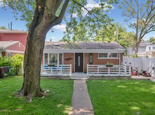 1824 Grey Ave, Evanston, IL