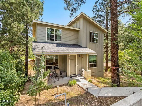 3039 Ancient Trl, Flagstaff, AZ 86005