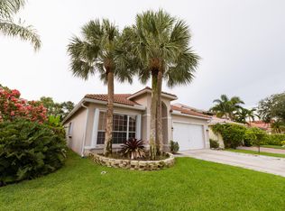 10932 N Danbury Way, Boca Raton, FL 33498