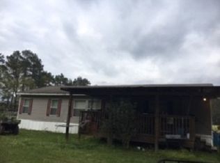 40 Chevallier Rd, Deville, LA 71328