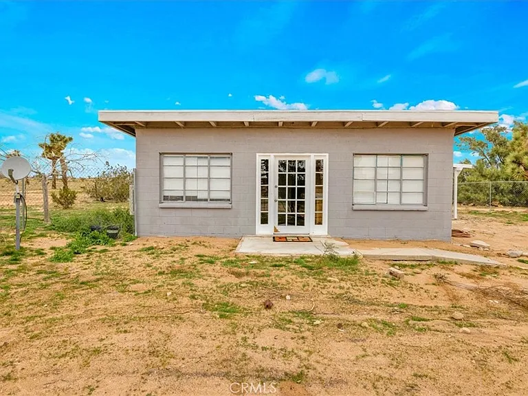 57726 Starlight Mesa Rd — Photo 29