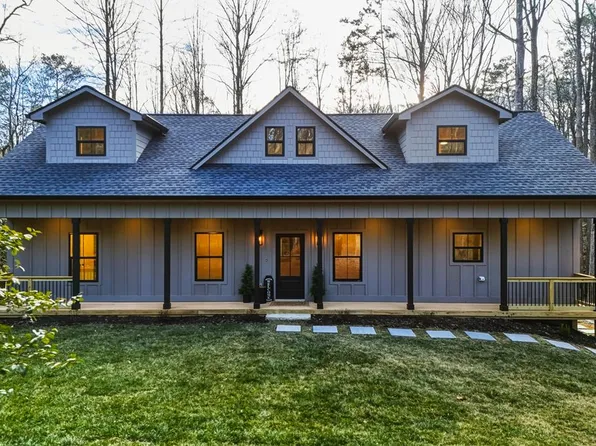 23 Echota Ct, Ellijay, GA 30540
