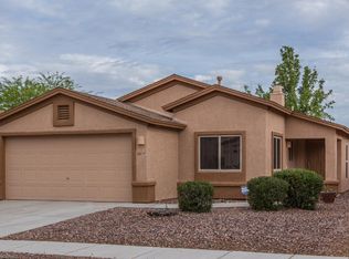 8767 E Mountain Spring Dr, Tucson, AZ 85747