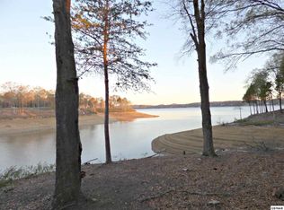 126 Ridge Point Trl LOT 126, Dandridge, TN 37725