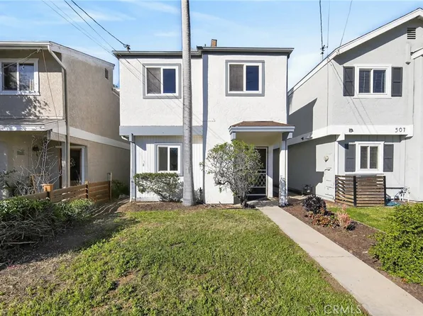 509 Rockledge St, Oceanside, CA 92054