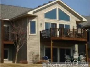 1222 83rd Ave, Amery, WI 54001