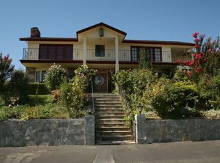 5130 Foothill Rd, Pleasanton, CA 94588