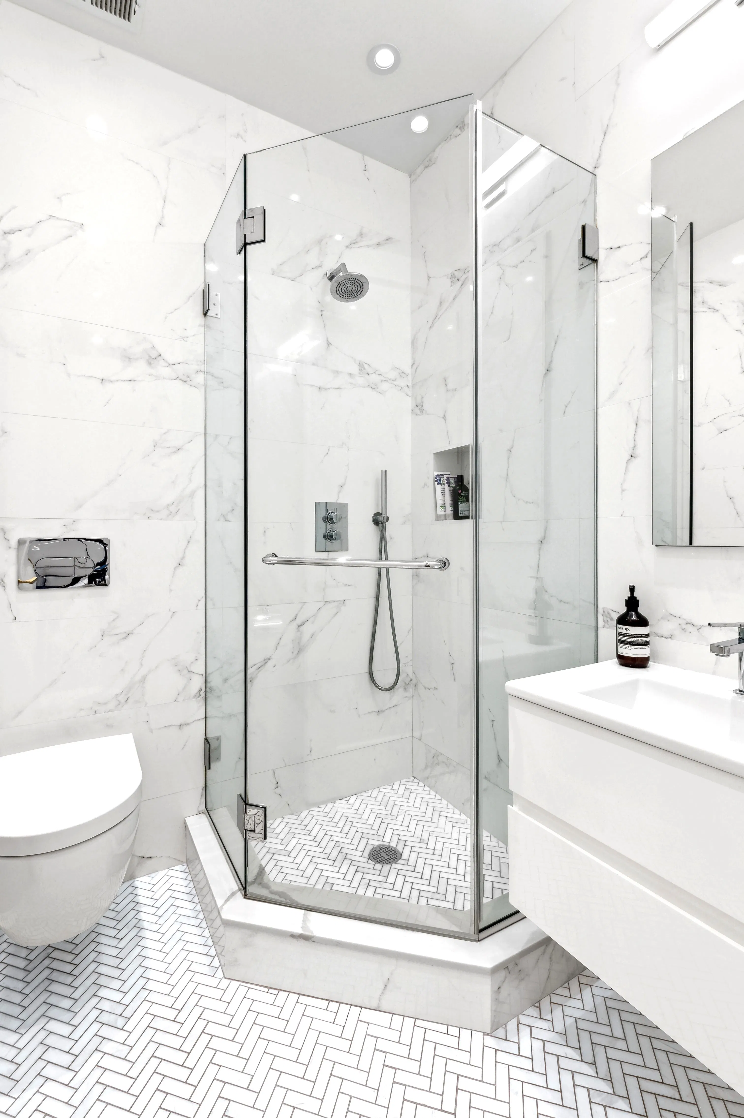 299 Riverside Drive #3C in Upper West Side, Manhattan | StreetEasy