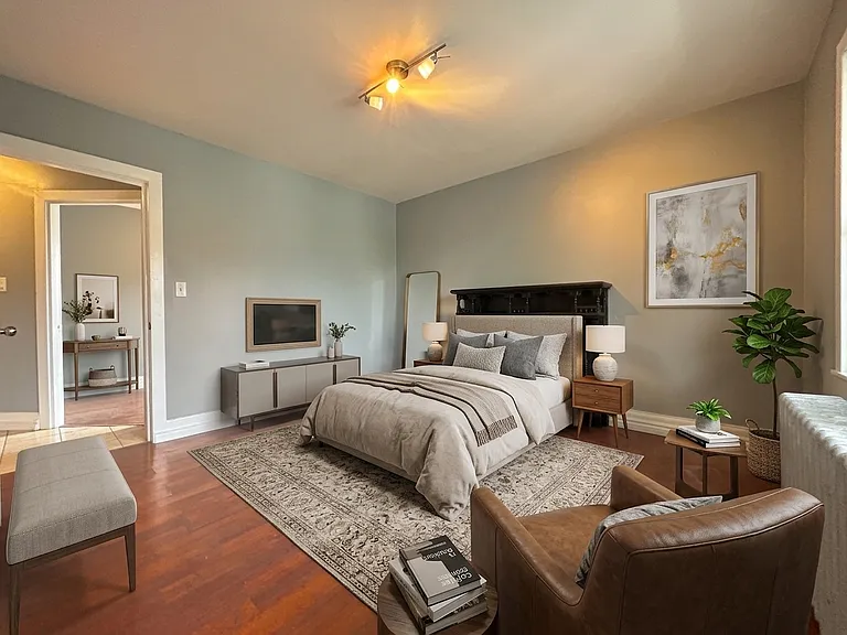 61 East Ave S #5 — Photo 11