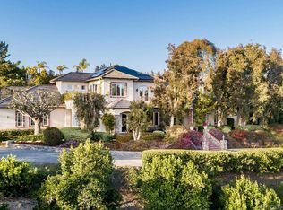 16795 Calle Hermosa, San Diego, CA 92127