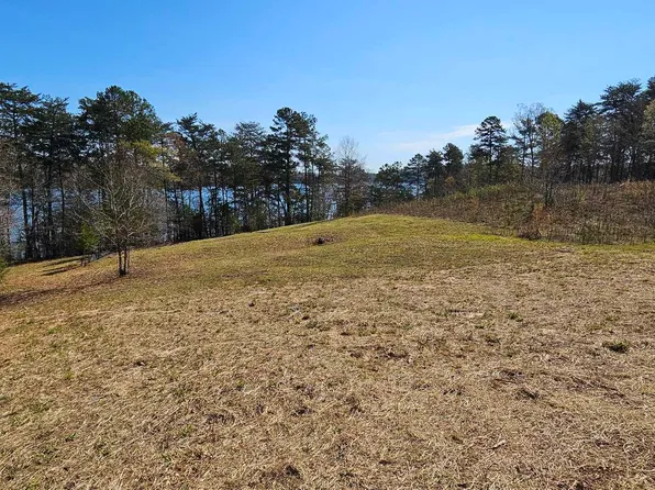 1006 N Edgewater Trl, Toccoa, GA 30577