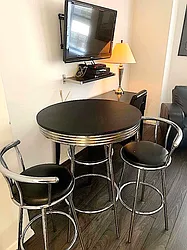 Rented by Oxford Property Group
