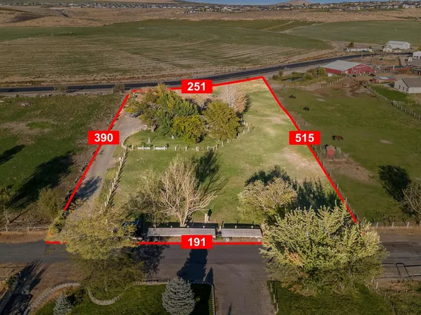 65202 E Sunset View Pr SE, Benton City, WA 99320