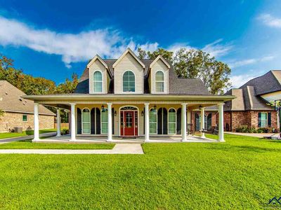 419 Sugar Trail St, Houma, LA, 70364