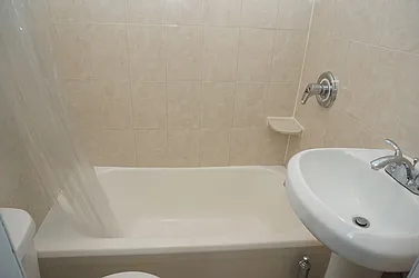 Rented by J Misrahi Realty Corp