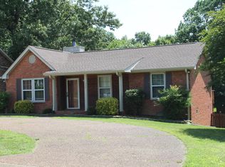 777 Fitzpatrick Rd, Nashville, TN 37214