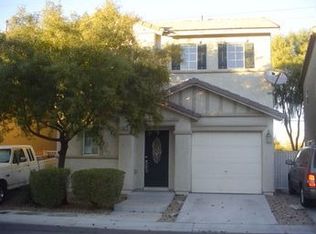 5974 Peach Nectar Ave, Las Vegas, NV 89142