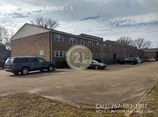 1441 Kingston Ave APT 1, Norfolk, VA 23503