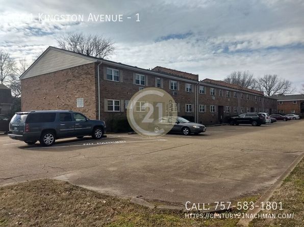 1441 Kingston Ave APT 1