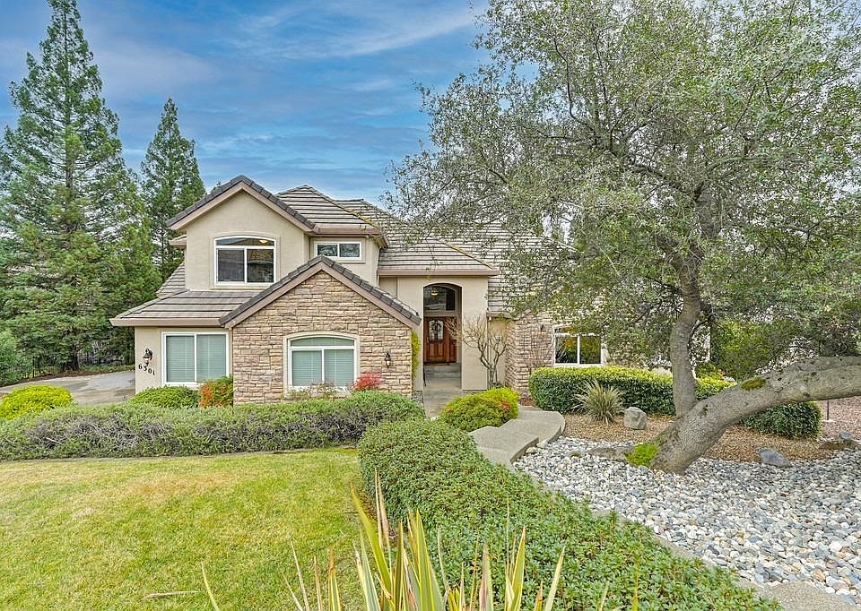 6301 Puerto Dr, Rancho Murieta, CA 95683 Zillow