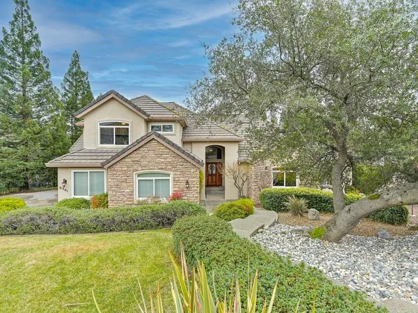6301 Puerto Dr, Rancho Murieta, CA 95683