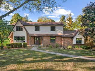 2764 Lowell Rd, Ann Arbor, MI 48103