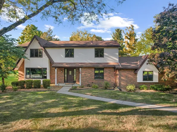2764 Lowell Rd, Ann Arbor, MI 48103