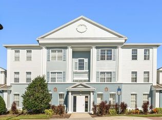 7631 Heritage Crossing Way APT 302, Reunion, FL 34747