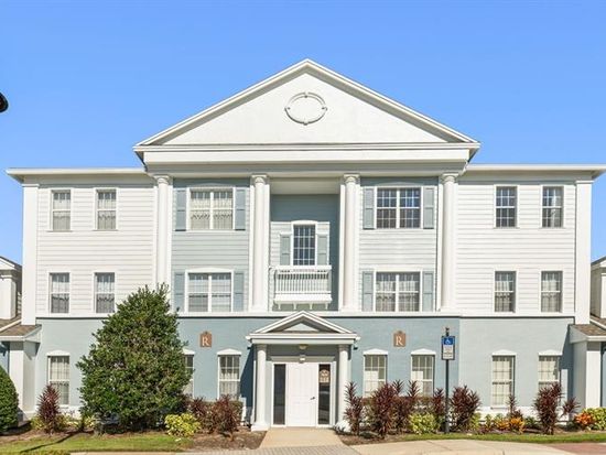 7631 Heritage Crossing Way APT 302, Reunion, FL 34747