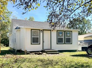 319 N 11th St, Collinsville, OK 74021