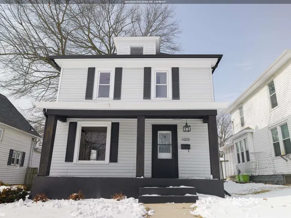1005 S 7th St, Burlington, IA 52601