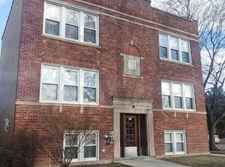 3101 N Natoma Ave #1S, Chicago, IL 60634