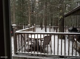 728 W 2 Mile Rd, Baldwin, MI 49304