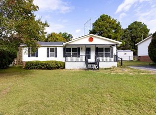 1605 Mossbrook Cir, High Point, NC 27260