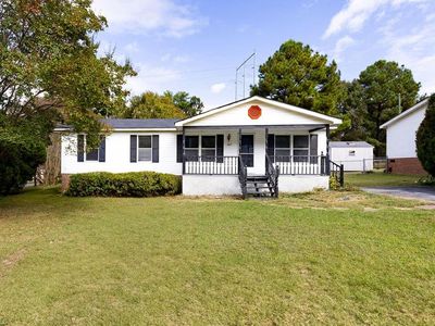 1605 Mossbrook Cir, High Point, NC, 27260