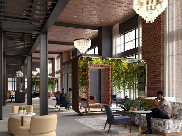 Albion Lawrenceville