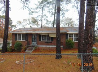1911 Audubon Ave, Columbia, SC 29223