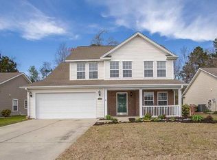 218 Carolina Crossing Blvd, Little River, SC 29566