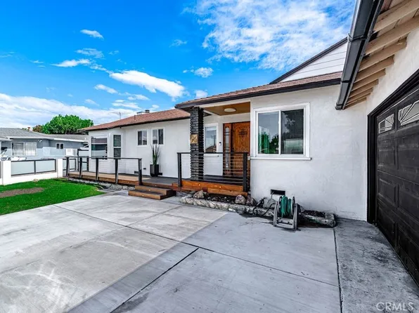 7211 Cleargrove Dr, Downey, CA 90240
