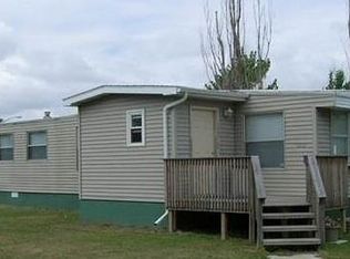 58 Dakota Park, Minot, ND 58701