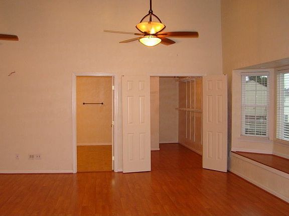 Huge Master Suite