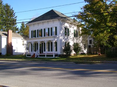 1604 Cortland St, De Ruyter, NY, 13052