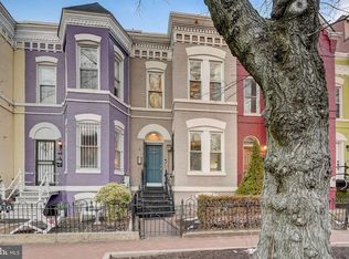 612 L St NE, Washington, DC 20002