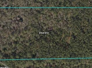 Us Highway 98 West Hwy LOT 0, Perry, FL 32348