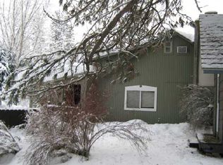 18 S Middle Fork Rd, Garden Valley, ID 83622