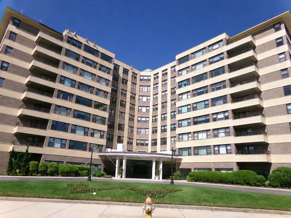 101 S Raleigh Ave, Atlantic City, NJ